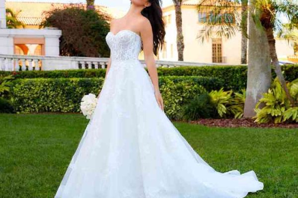 Adrianna papell dresses wedding