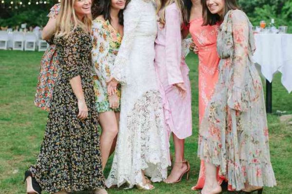 Where to find wedding guest dresses