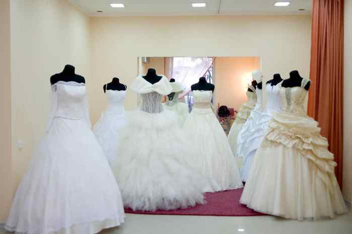 Wedding dress rental las vegas