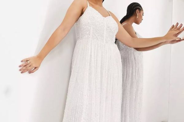 Good places to buy wedding dresses