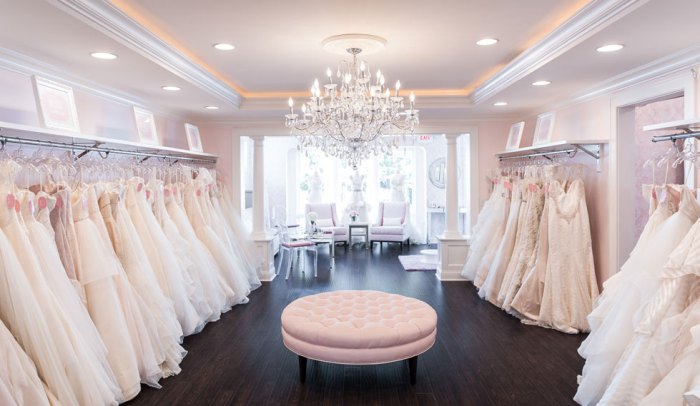 Best place to buy wedding dress