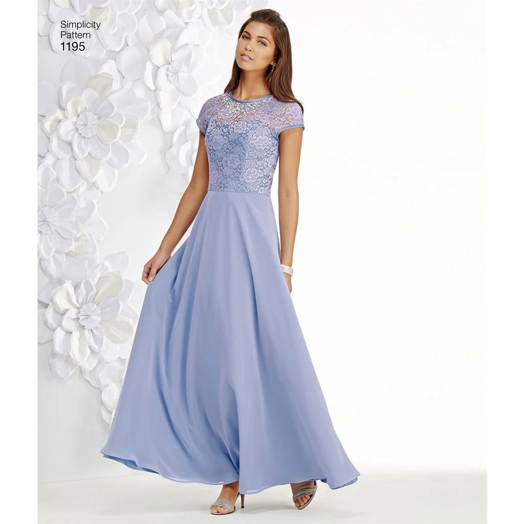 Womens petite dresses for wedding