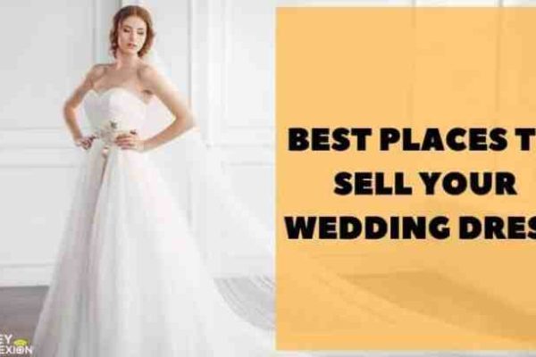 Where to sell wedding dresses