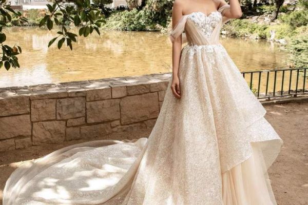 Beautiful dresses for wedding