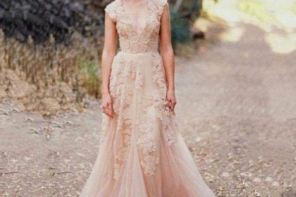 Affordable wedding dresses nyc