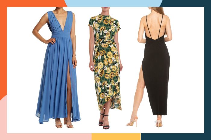 Nordstrom dresses for wedding guest